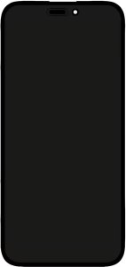 Wyświetlacz do iPhone 14 Pro Max LCD Ekran Ramka + Uszczelka Incell 2