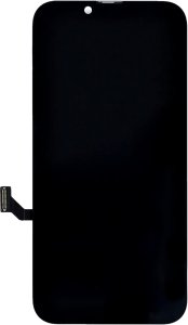 Wyświetlacz do iPhone 14 LCD Ekran Ramka + Uszczelka Incell 2