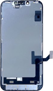 Wyświetlacz do iPhone 14 LCD Ekran Ramka + Uszczelka Incell 3