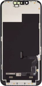 Wyświetlacz do iPhone 13 LCD Ekran Ramka + Uszczelka Incell 3