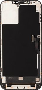 Wyświetlacz do iPhone 12 Pro Max LCD Ekran Ramka + Uszczelka Incell 3