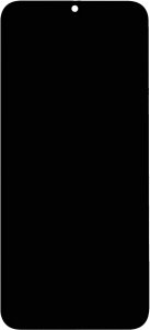 Wyświetlacz do Samsung Galaxy A02s 162mm LCD SM-A025 Ekran Ramka 2