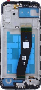 Wyświetlacz do Samsung Galaxy A02s 162mm LCD SM-A025 Ekran Ramka 3