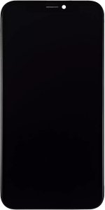 Wyświetlacz do iPhone X LCD Ekran Ramka + Uszczelka Oled wersja GX 2