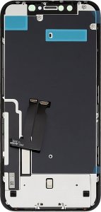 Wyświetlacz do iPhone XR LCD Ekran Ramka + Uszczelka Incell 3