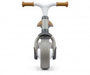 Milly Mally Rowerek Biegowy Skippy White 2