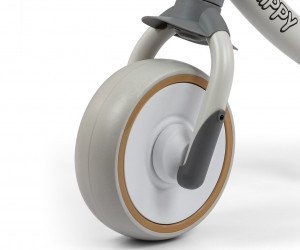 Milly Mally Rowerek Biegowy Skippy White 4