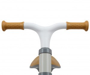 Milly Mally Rowerek Biegowy Skippy White 6