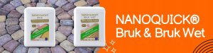 Impregnat Kostki Brukowej Galanterii Referencje Semmelrock NANOQUICK Bruk 11