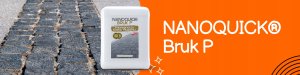 Impregnat Kostki Brukowej Galanterii Referencje Semmelrock NANOQUICK Bruk 13