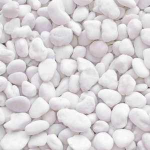 Impregnat do Kamieni Thassos Carrara Biała Marianna Białe Otoczaki Pebbles 11