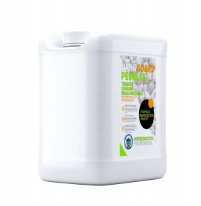 Impregnat do Kamieni Thassos Carrara Biała Marianna Białe Otoczaki Pebbles 3