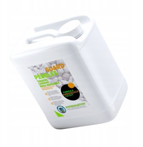 Impregnat do Kamieni Thassos Carrara Biała Marianna Białe Otoczaki Pebbles 6