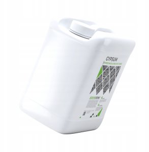 Impregnat do Sztukaterii Gipsowej Płytek Elewacji ECCOTON Gypsum 20L 6