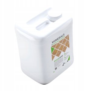 Impregnat Piaskowiec Wapień Gnejs Łupek Trawertyn ECCOTON Minerals 11