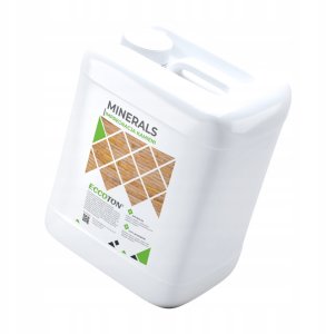 Impregnat Piaskowiec Wapień Gnejs Łupek Trawertyn ECCOTON Minerals 5