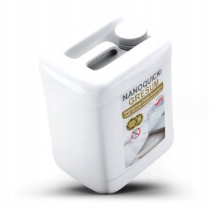 NANOQUICK Impregnat Profesjonalny do Impregnacji Płytek Gresowych Gresum 20L 5