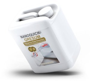 NANOQUICK Impregnat Profesjonalny do Impregnacji Płytek Gresowych Gresum 20L 6