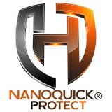 NANOQUICK Impregnat Profesjonalny do Impregnacji Płytek Gresowych Gresum 20L 8