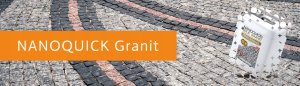 Nanocape Impregnat Profesjonalny Efekt Mokrego Kamieni Elewacji Płytek Gnejs Wet 5L 12