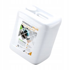 Minerals Plus Środek do mycia kamieni nagrobków 20L - Efektywne czyszczenie 4