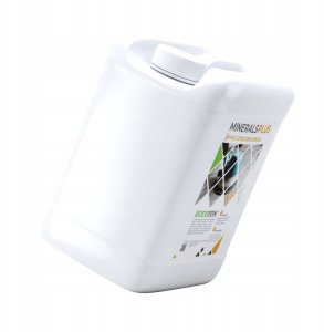 Minerals Plus Środek do mycia kamieni nagrobków 20L - Efektywne czyszczenie 6