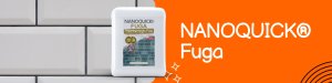 NANOQUICK Mycie Czyszczenie Kostki Brukowej Galanterii Betonowej Bruk Plus 10