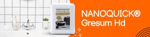 Nanocape Profesjonalny Impregnat do Fugi Mineralnych - Taras, Elewacja, Schody 1L 13