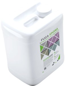 Nanocape Profesjonalny Impregnat do Fugi Mineralnych - Taras, Elewacja, Schody 1L 4