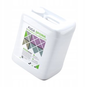 Nanocape Profesjonalny Impregnat do Fugi Mineralnych - Taras, Elewacja, Schody 1L 5