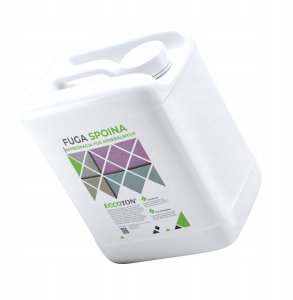Nanocape Profesjonalny Impregnat do Fugi Mineralnych - Taras, Elewacja, Schody 1L 7