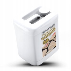 NANOQUICK Profesjonalny Impregnat do Kamienia Elewacja Taras Piaskowiec 20L 4