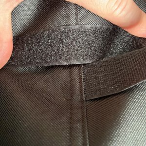 Florada POKROWIEC NA GRILLA KOLER EMBER CH1 CH2 KODURA 11