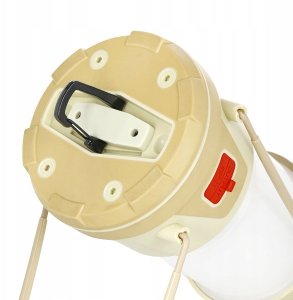 Falcon Eye CAMPFIRE lampa kempingowa, 1720 lm 4