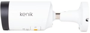 Kamera Ip Kenik Kg-5370Tzas-Il 3