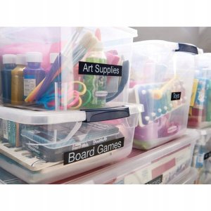 Taśma DYMO D1 45021 12mm x 7m S0720610 biały na czarnym zamiennik 2