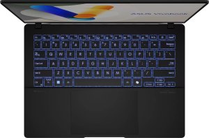 Laptop Asus Vivobook S 14 OLED S5406 Ultra 7 258V / 32 GB / 1 TB / W11 (S5406SA-WH79) 3