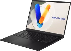 Laptop Asus Vivobook S 14 OLED S5406 Ultra 7 258V / 32 GB / 1 TB / W11 (S5406SA-WH79) 4