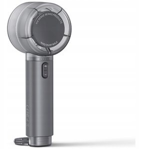 Hand fan USAMS LiFE LU01 pink 3