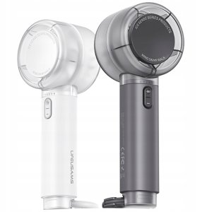 Hand fan USAMS LiFE LU01 pink 9