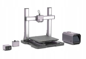 Drukarka 3D Snapmaker Artisan 3w1 - moduł lasera, CNC, druk 3D w obudowie} 13