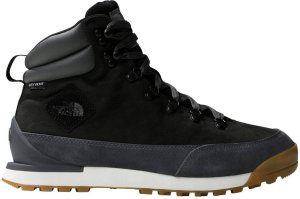 Buty THE NORTH FACE BACK TO BERKELEY IV LEATHER MID WP (NF0A817QKT01) 42.5 4