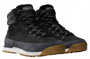 Buty THE NORTH FACE BACK TO BERKELEY IV LEATHER MID WP (NF0A817QKT01) 41 2