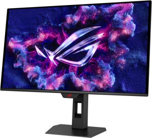 Monitor Asus ROG Strix OLED XG27ACDMS (90LM0B60-B01371) 6