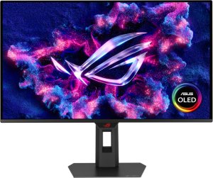 Monitor Asus ROG Strix OLED XG27ACDMS (90LM0B60-B01371) 8