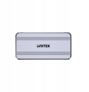 Kieszeń Unitek na dysk SSD M.2 (PCIe/NVMe) 2