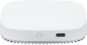 OXT Czujnik radar obecności jasności USB ZigBee TUYA T165 3