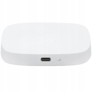 OXT Czujnik radar obecności jasności USB WiFi TUYA T155 3