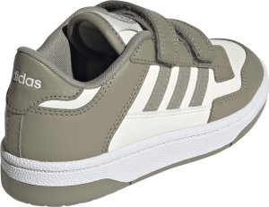 Buty dla dzieci adidas Rapid Court JP7653 33 3