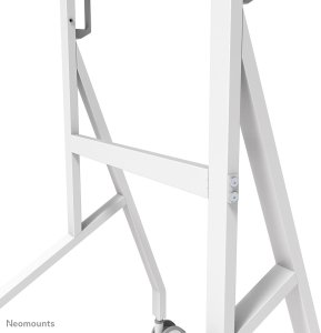 NEOMOUNTS MOVE Go Flip Rotational Mobile Floor Stand for Samsung Flip 139,7cm 55Zoll - 165,1cm 65Zoll fast install height adjustable 11